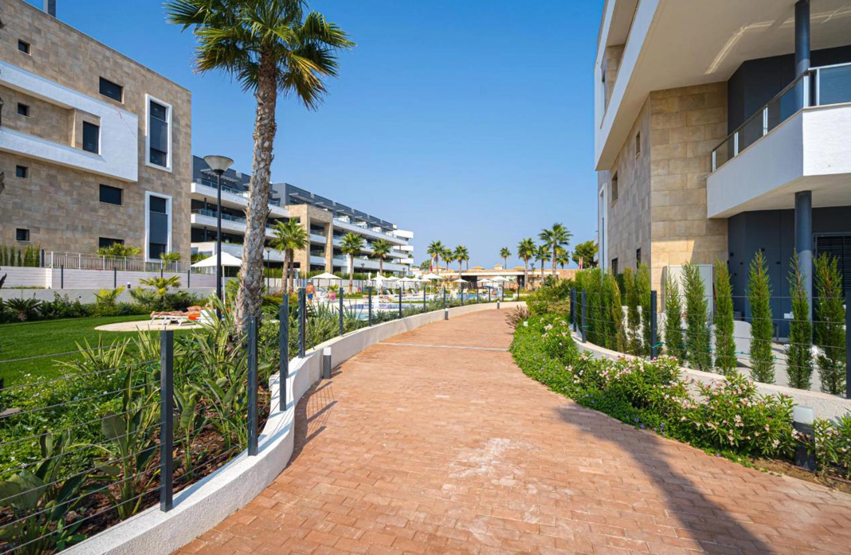 Flamenca Village by Mar Holidays